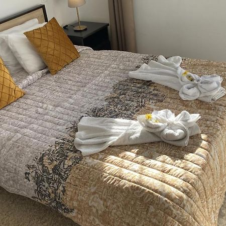 Patras Golden Suite المظهر الخارجي الصورة