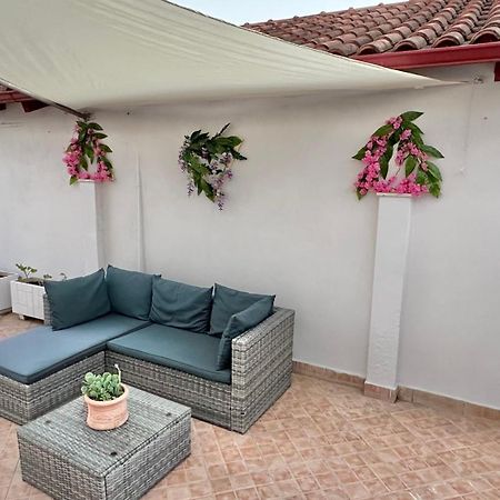 Patras Golden Suite المظهر الخارجي الصورة
