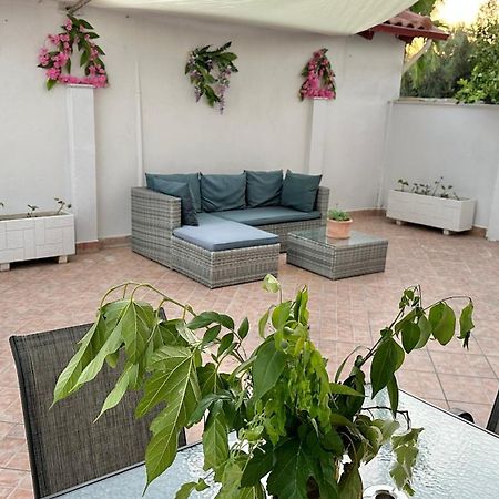 Patras Golden Suite المظهر الخارجي الصورة