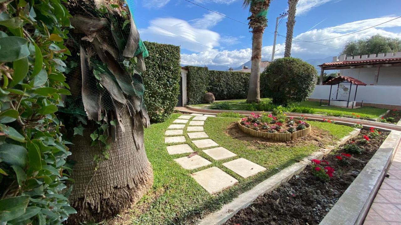 Patras Golden Suite المظهر الخارجي الصورة