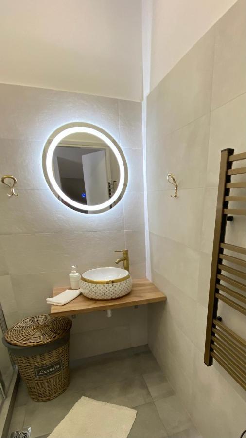 Patras Golden Suite المظهر الخارجي الصورة