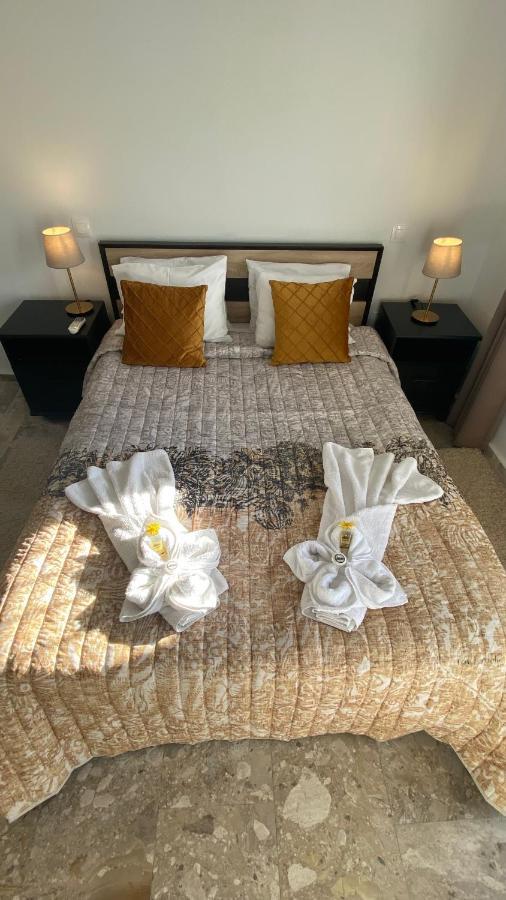 Patras Golden Suite المظهر الخارجي الصورة