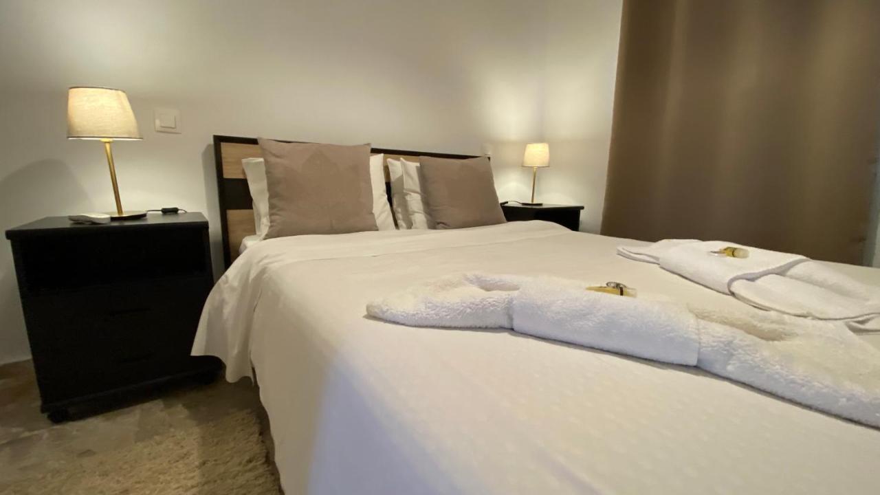 Patras Golden Suite المظهر الخارجي الصورة