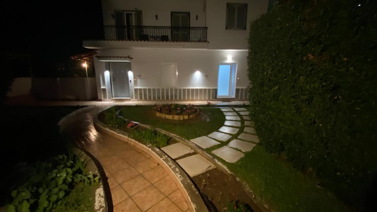 Patras Golden Suite المظهر الخارجي الصورة