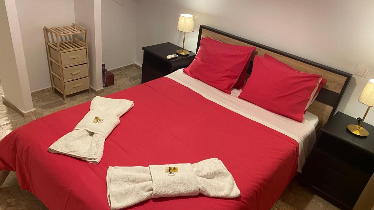 Patras Golden Suite المظهر الخارجي الصورة