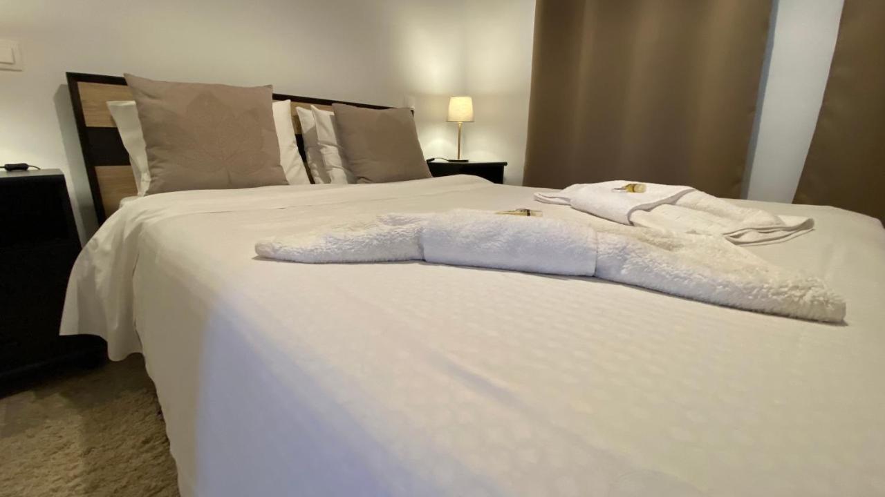 Patras Golden Suite المظهر الخارجي الصورة