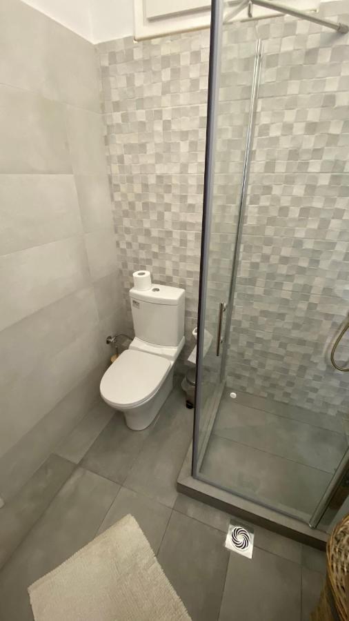 Patras Golden Suite المظهر الخارجي الصورة