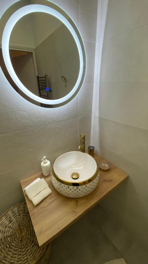 Patras Golden Suite المظهر الخارجي الصورة
