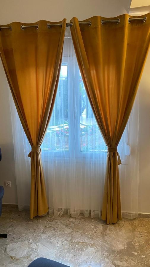 Patras Golden Suite المظهر الخارجي الصورة