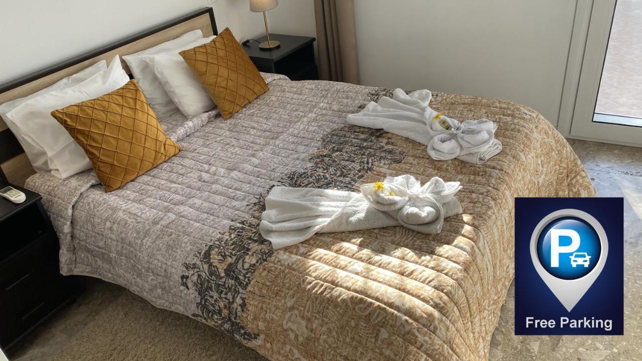 Patras Golden Suite المظهر الخارجي الصورة