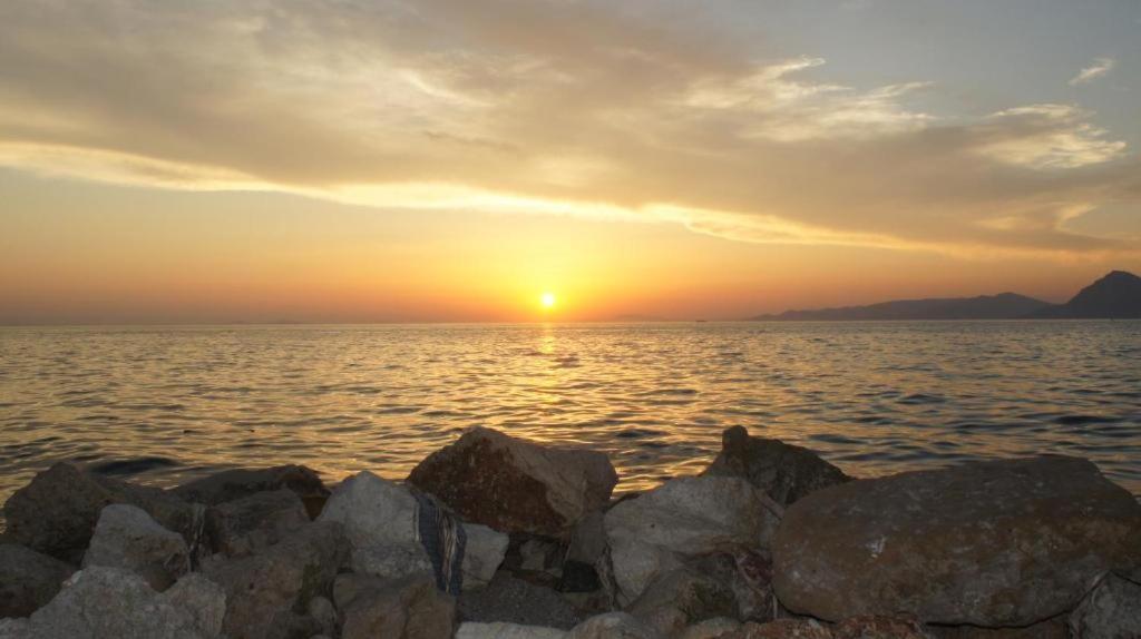 Patras Golden Suite المظهر الخارجي الصورة