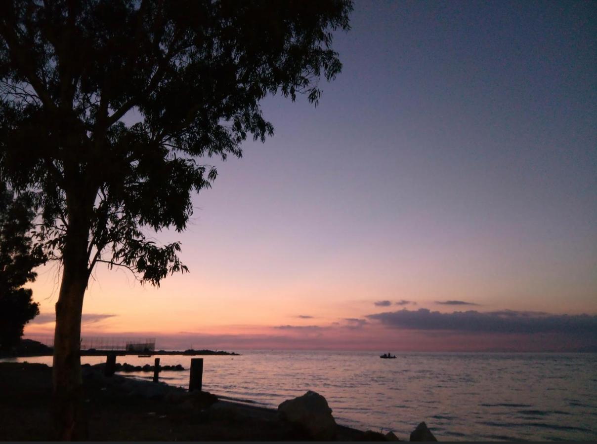 Patras Golden Suite المظهر الخارجي الصورة