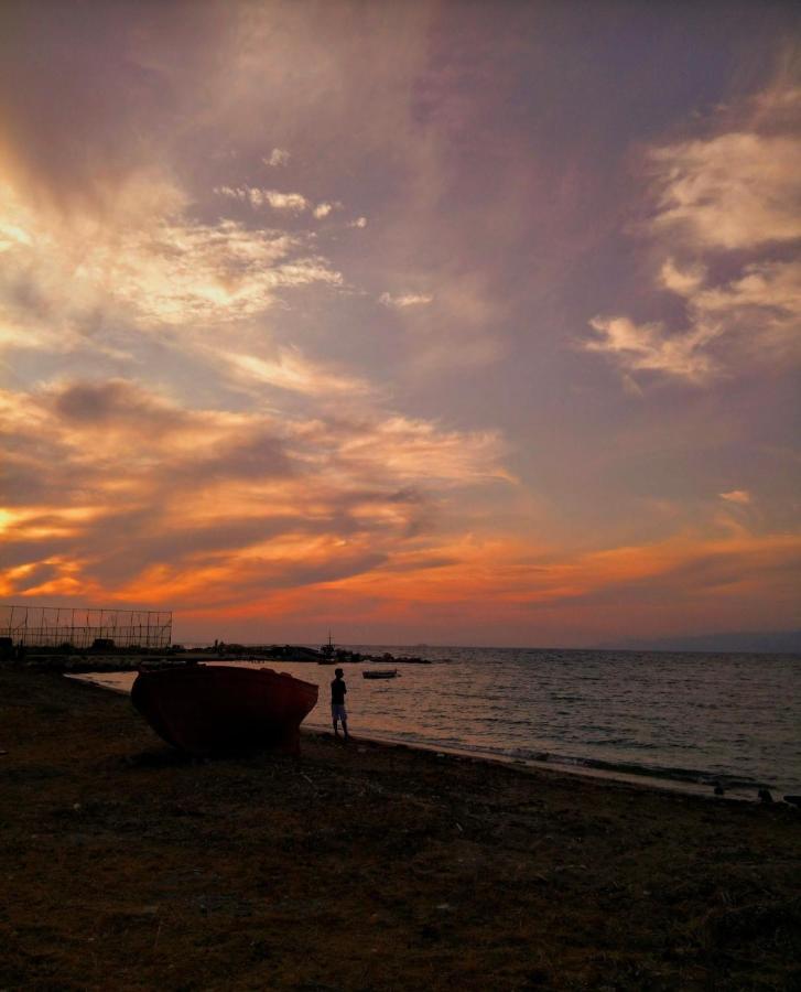 Patras Golden Suite المظهر الخارجي الصورة