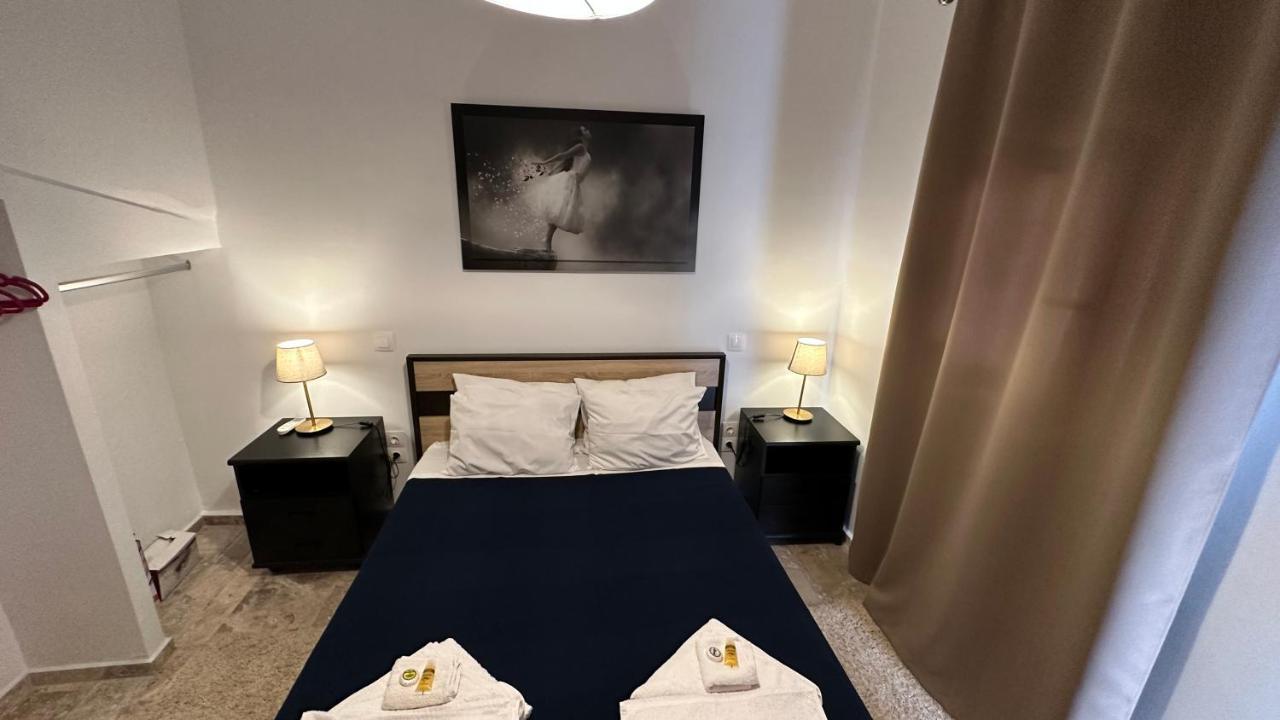 Patras Golden Suite المظهر الخارجي الصورة
