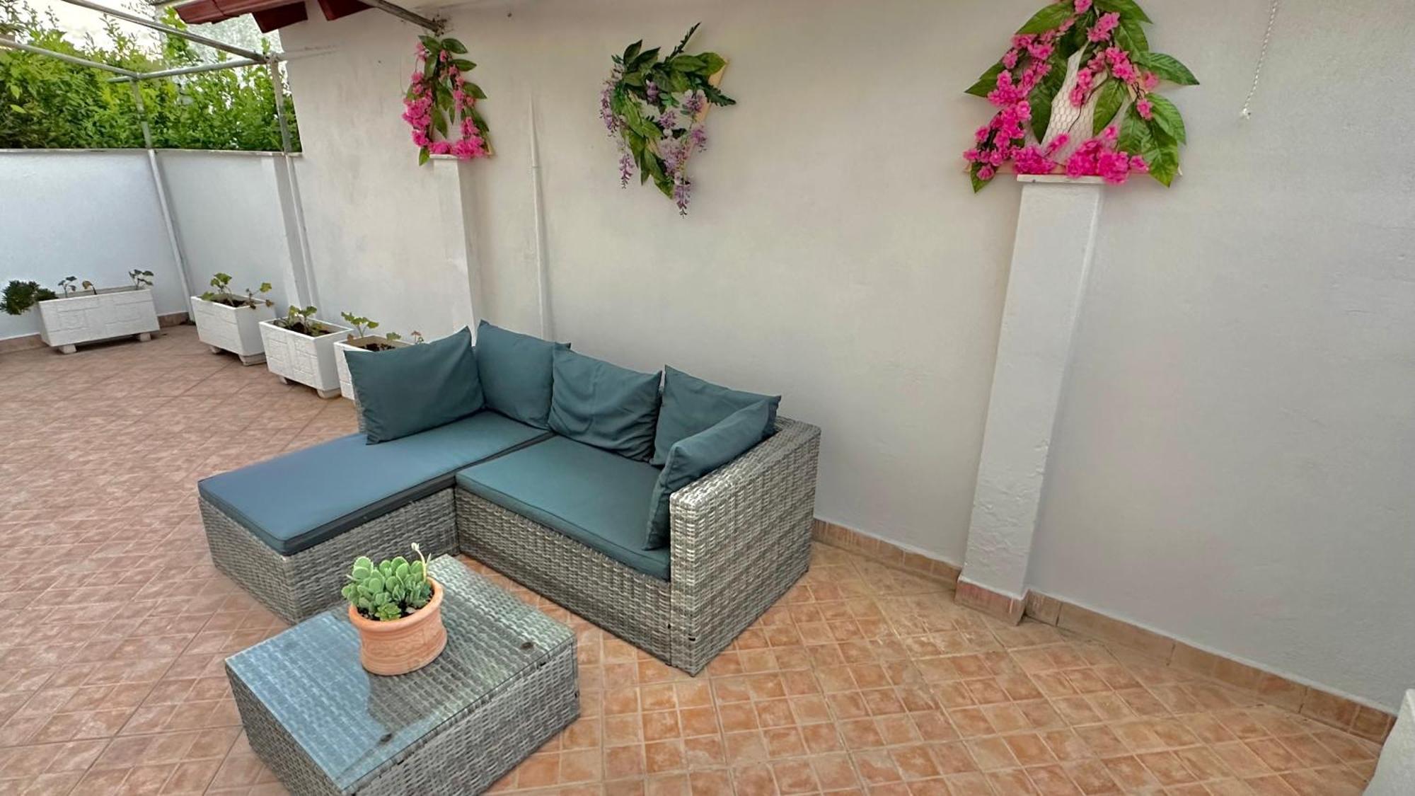 Patras Golden Suite المظهر الخارجي الصورة