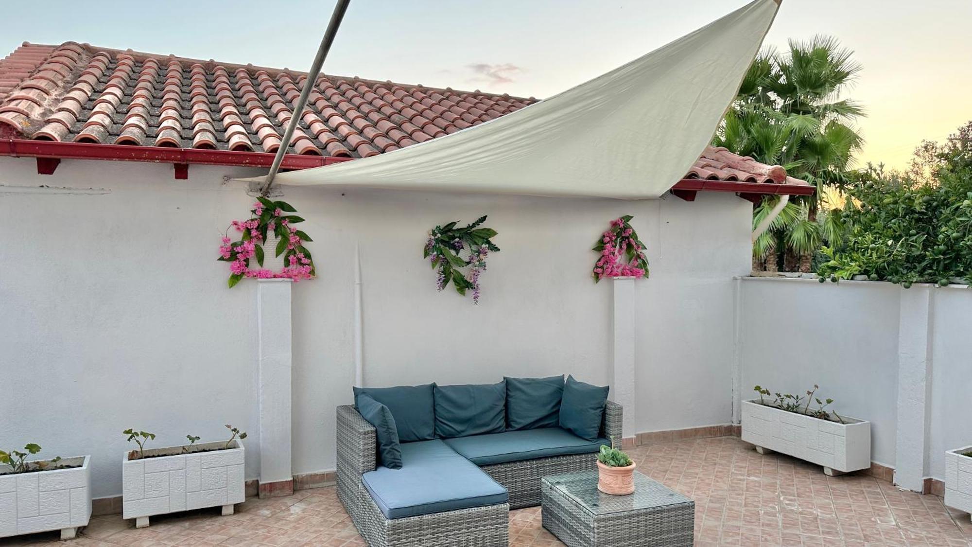 Patras Golden Suite المظهر الخارجي الصورة