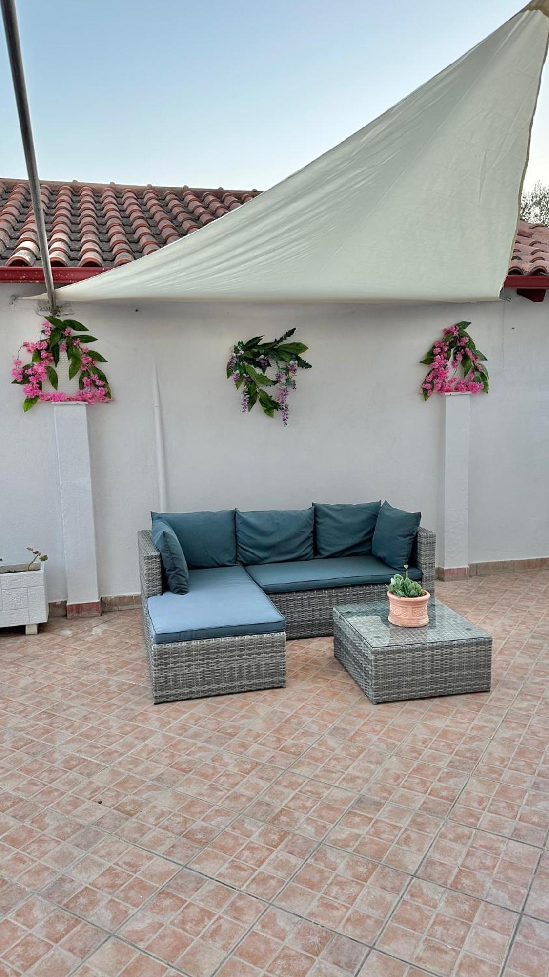 Patras Golden Suite المظهر الخارجي الصورة